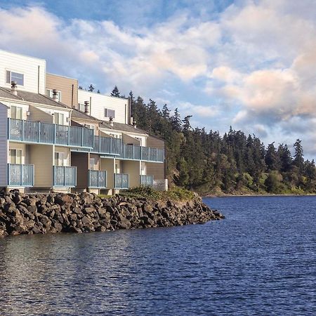 Worldmark Discovery Bay Порт-Таунсенд Экстерьер фото