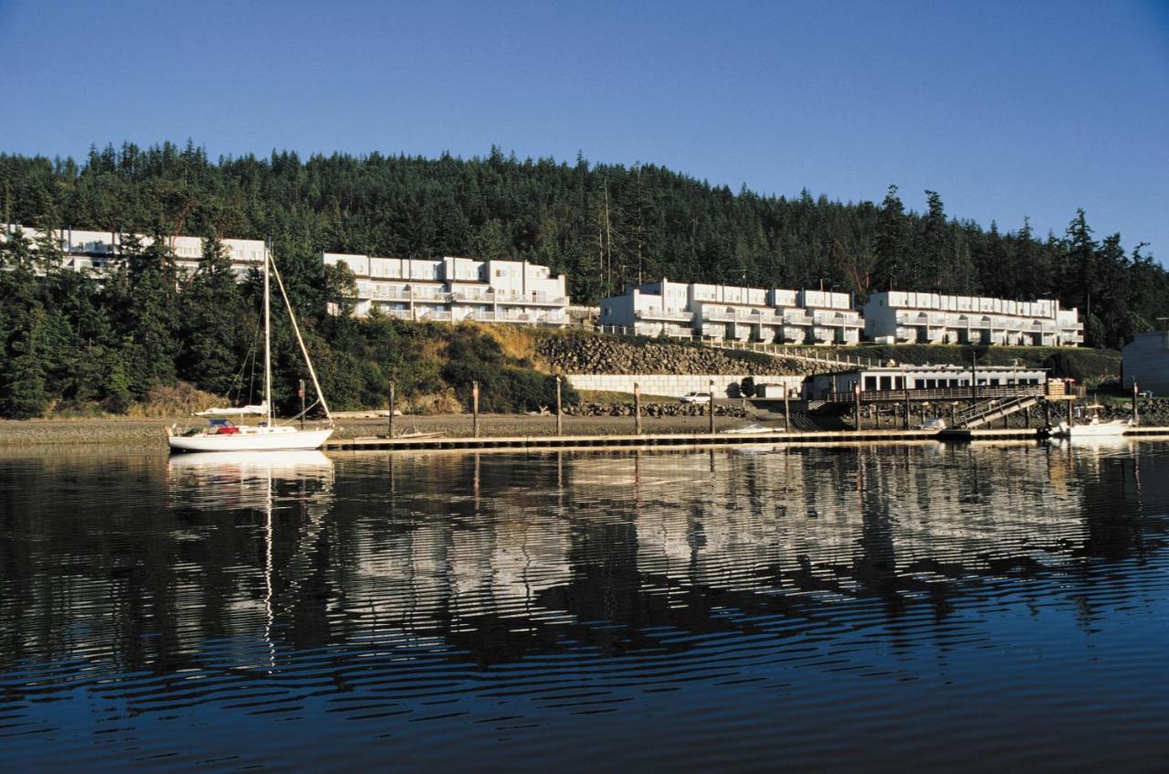 Worldmark Discovery Bay Порт-Таунсенд Экстерьер фото