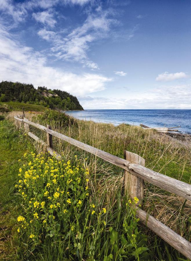 Worldmark Discovery Bay Порт-Таунсенд Экстерьер фото