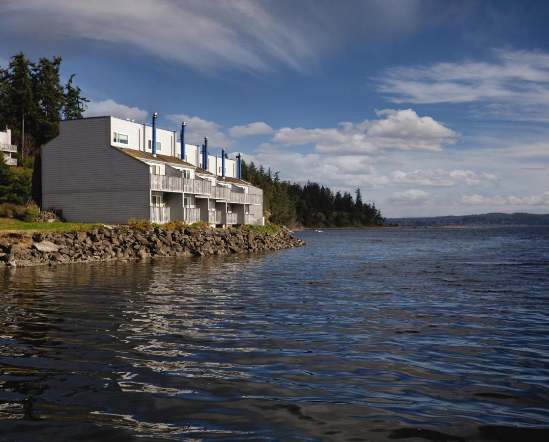 Worldmark Discovery Bay Порт-Таунсенд Экстерьер фото